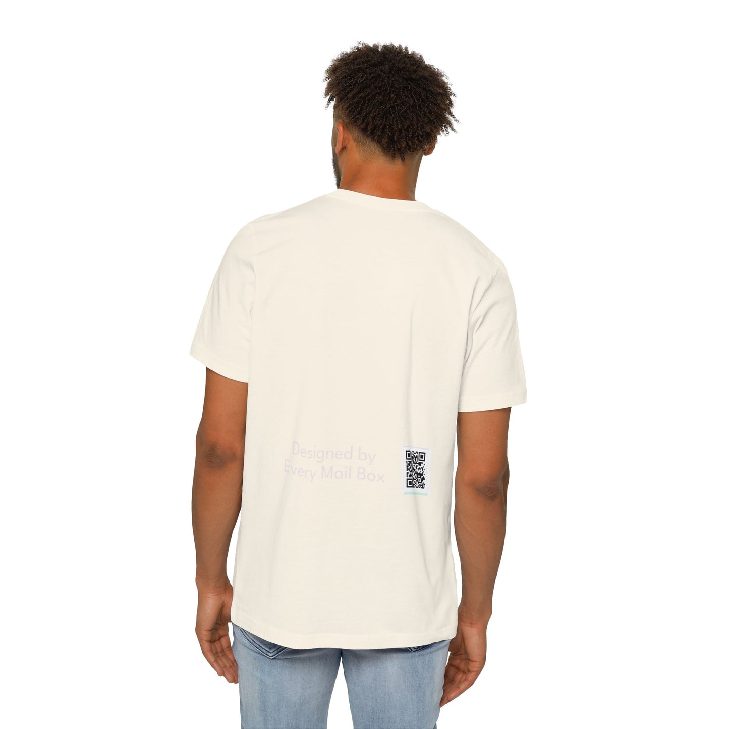 Otter Holding Salmon T-Shirt | "Catch Me If You Can" Funny Fishing Tee