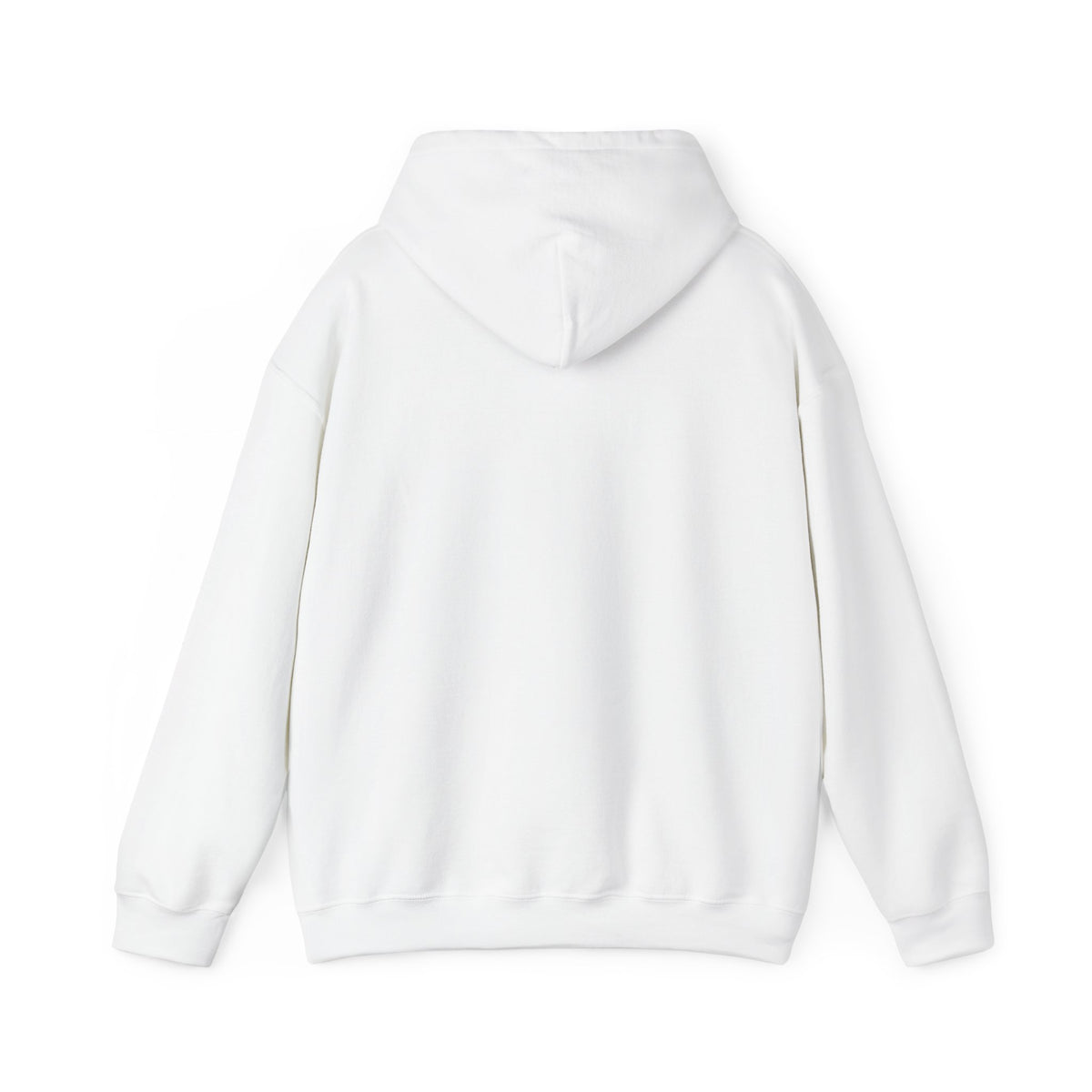 Squirrel Courier Hoodie – Cute Delivery Squirrel Holding Package & Receipt