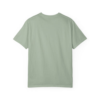 Otter 'Be Kind to Your Mind' Comfort T-Shirt – Mental Health Graphic Tee