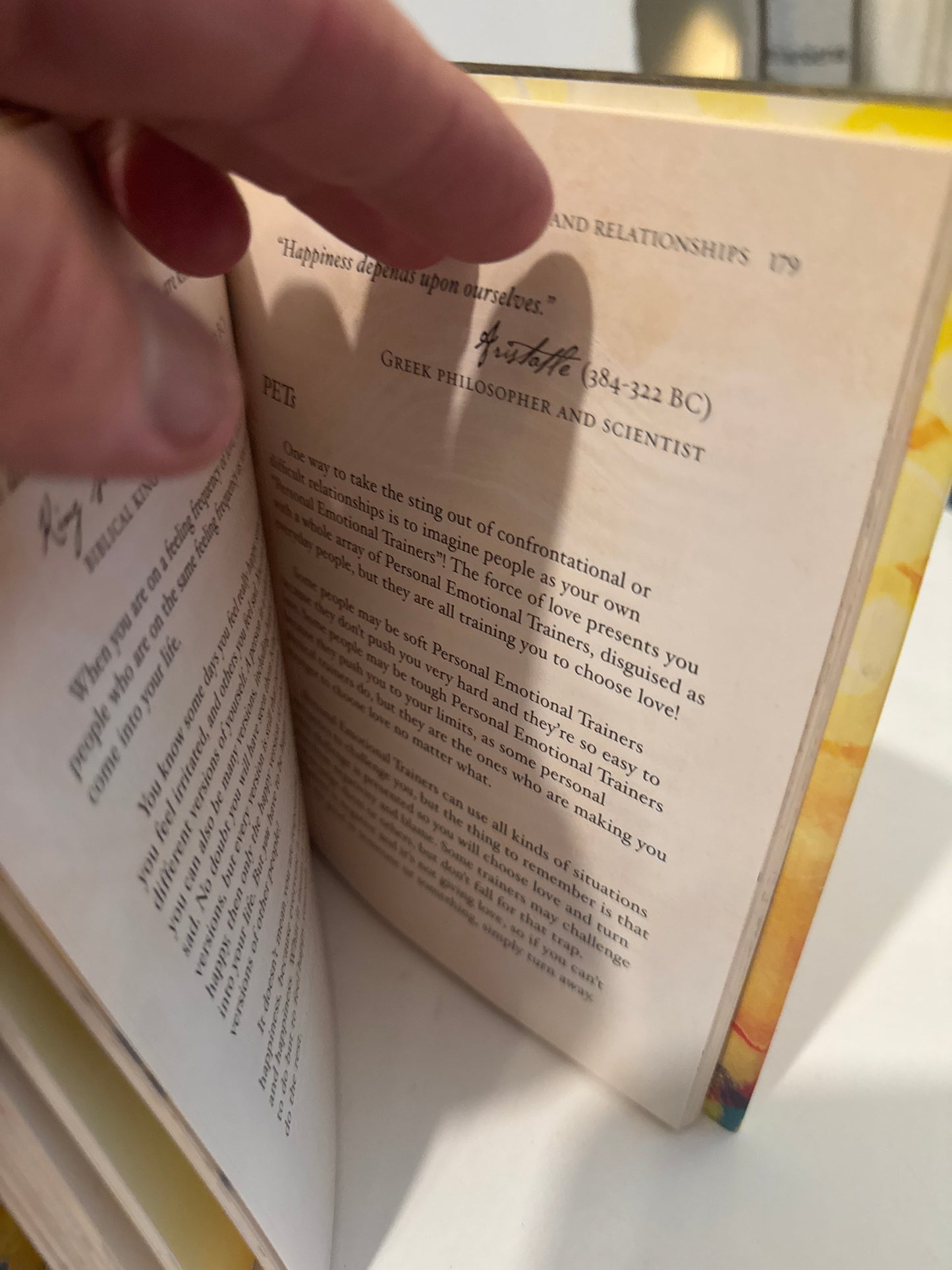 The Power by Rhonda Byrne | Self-Help & Motivation Book