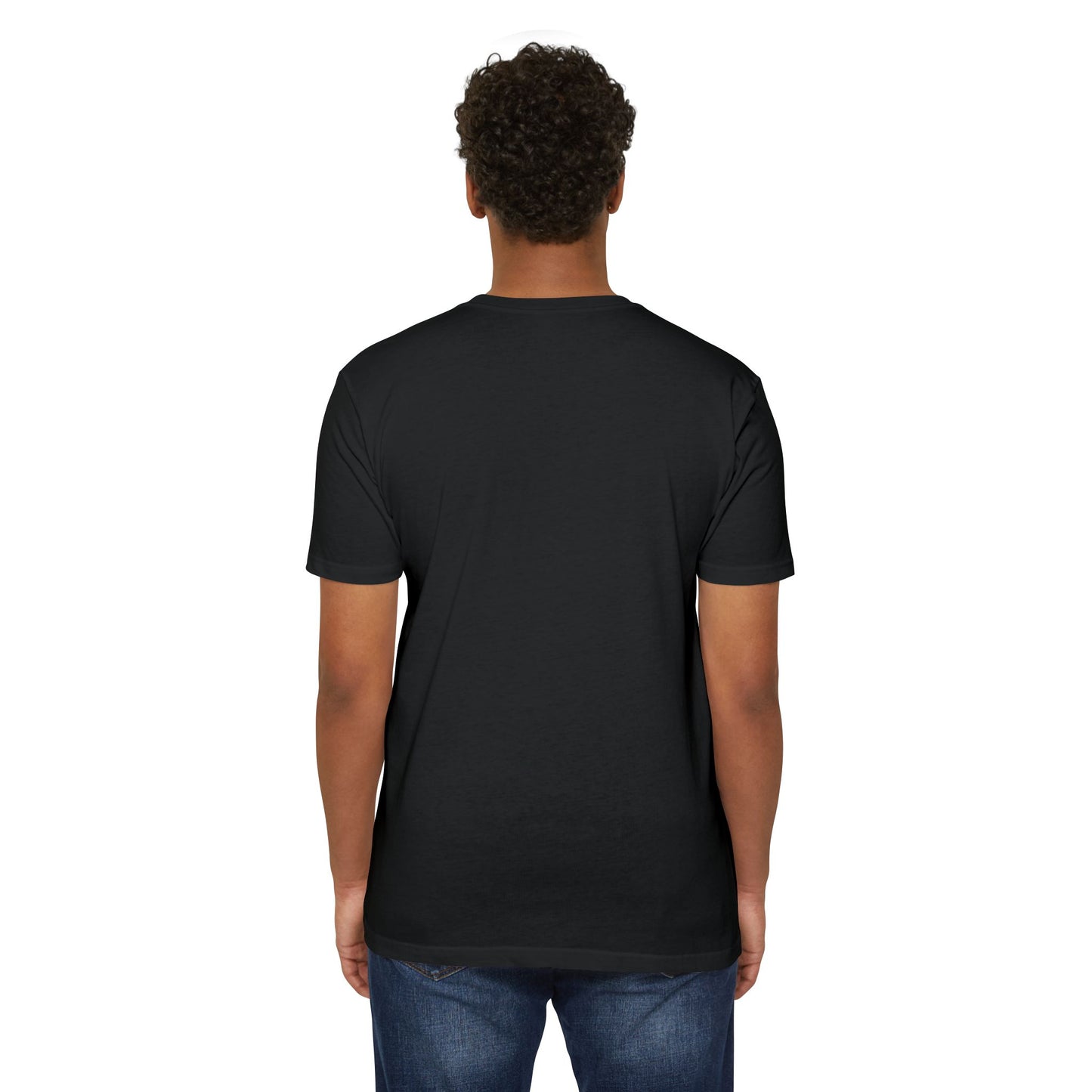 Funny Cat Lover T-Shirt – 'My Cat Is My First Born' Unisex Pet Parent Tee