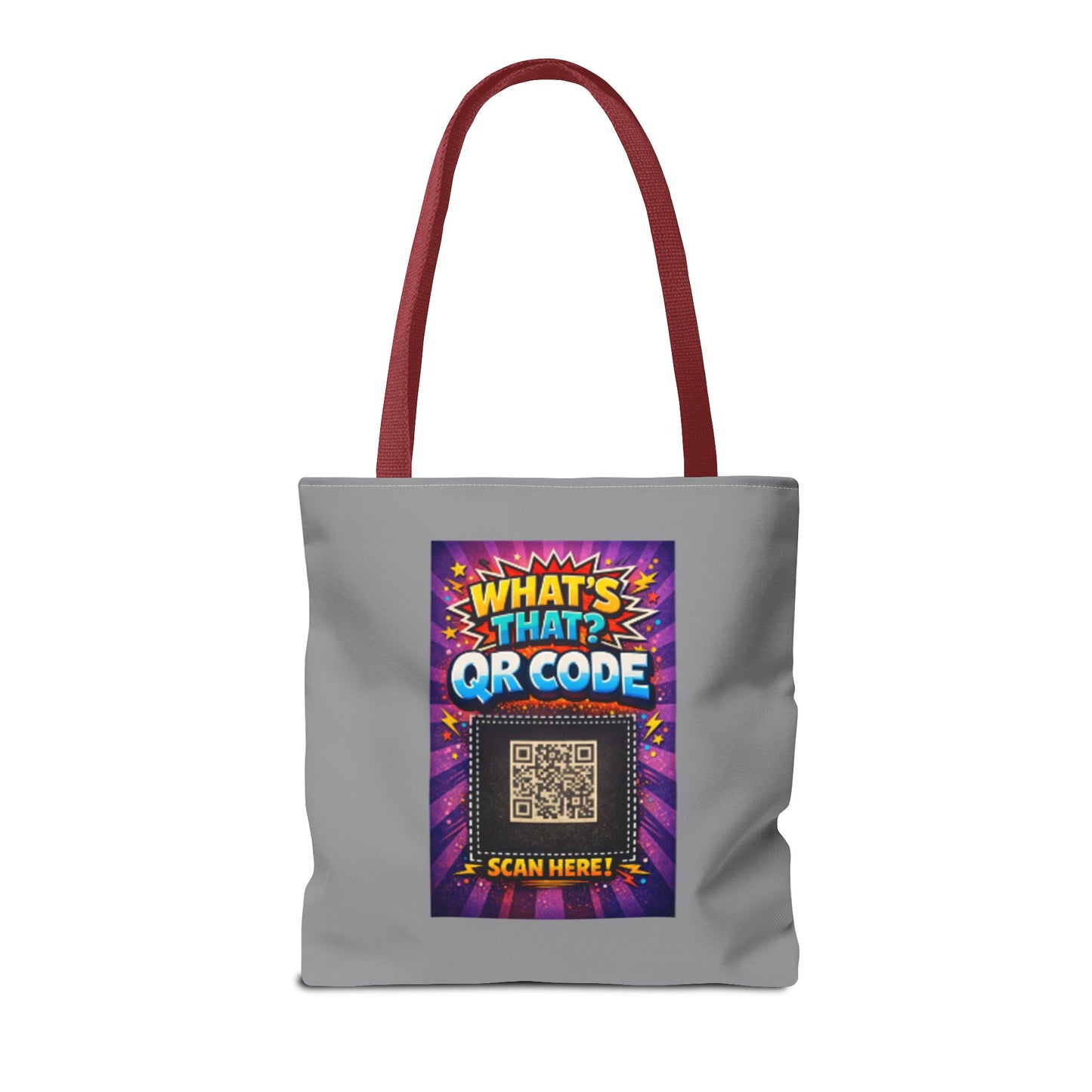 World Cup 2026 Philly tote bag - USA soccer