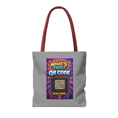 World Cup 2026 Philly tote bag - USA soccer