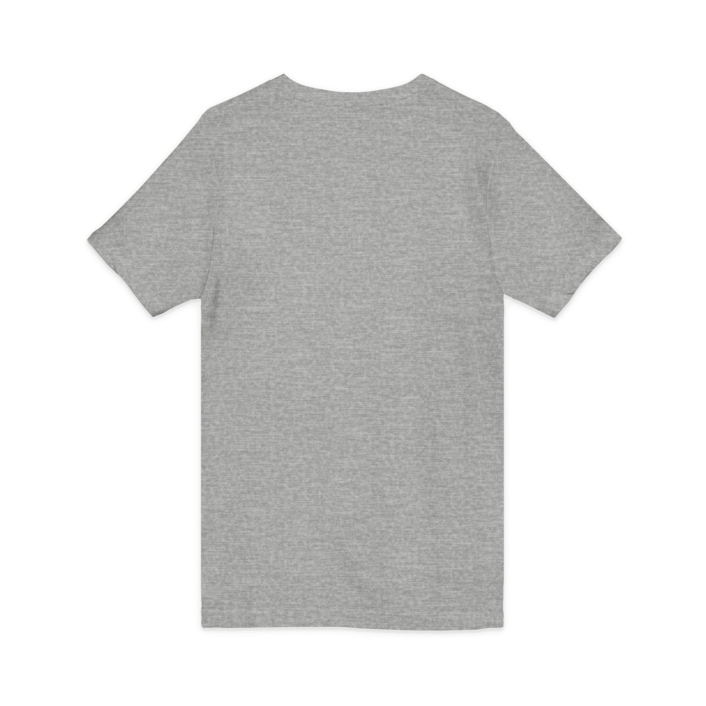 Overworked & Under-Caffeinated V-Neck Tee – Cute Raccoon Coffee Shirt