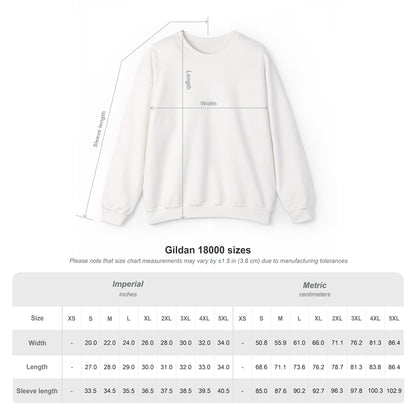 Search. Shop. Save. Mailbox Graphic Crewneck Sweatshirt