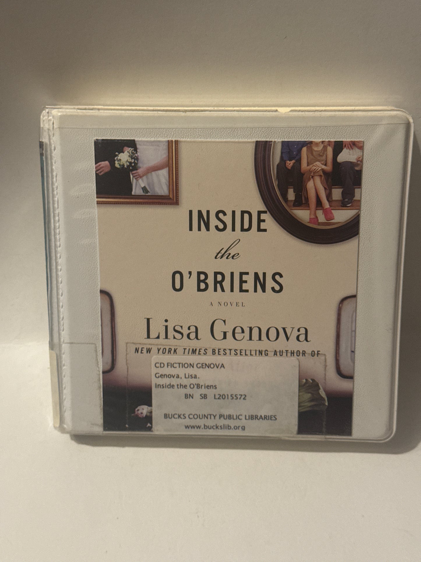 Inside the O'Briens: A Family's Unseen Battle