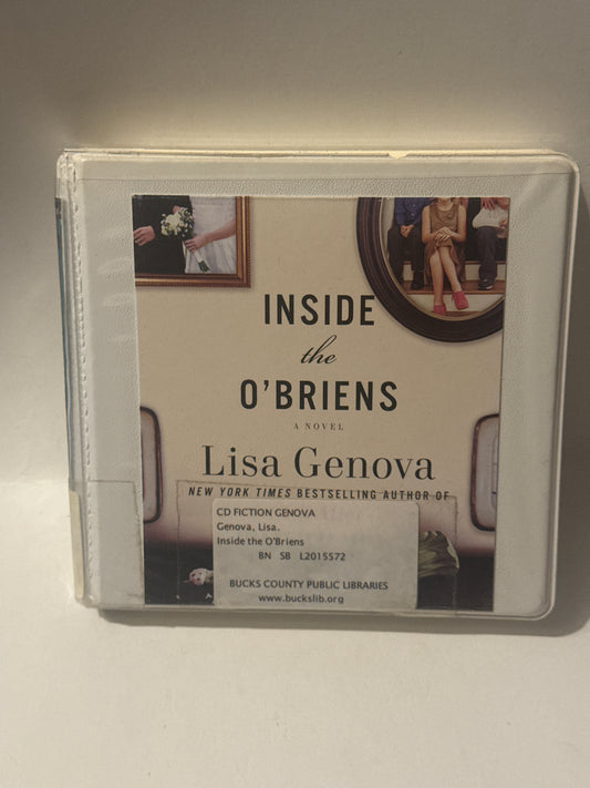 Inside the O'Briens: A Family's Unseen Battle