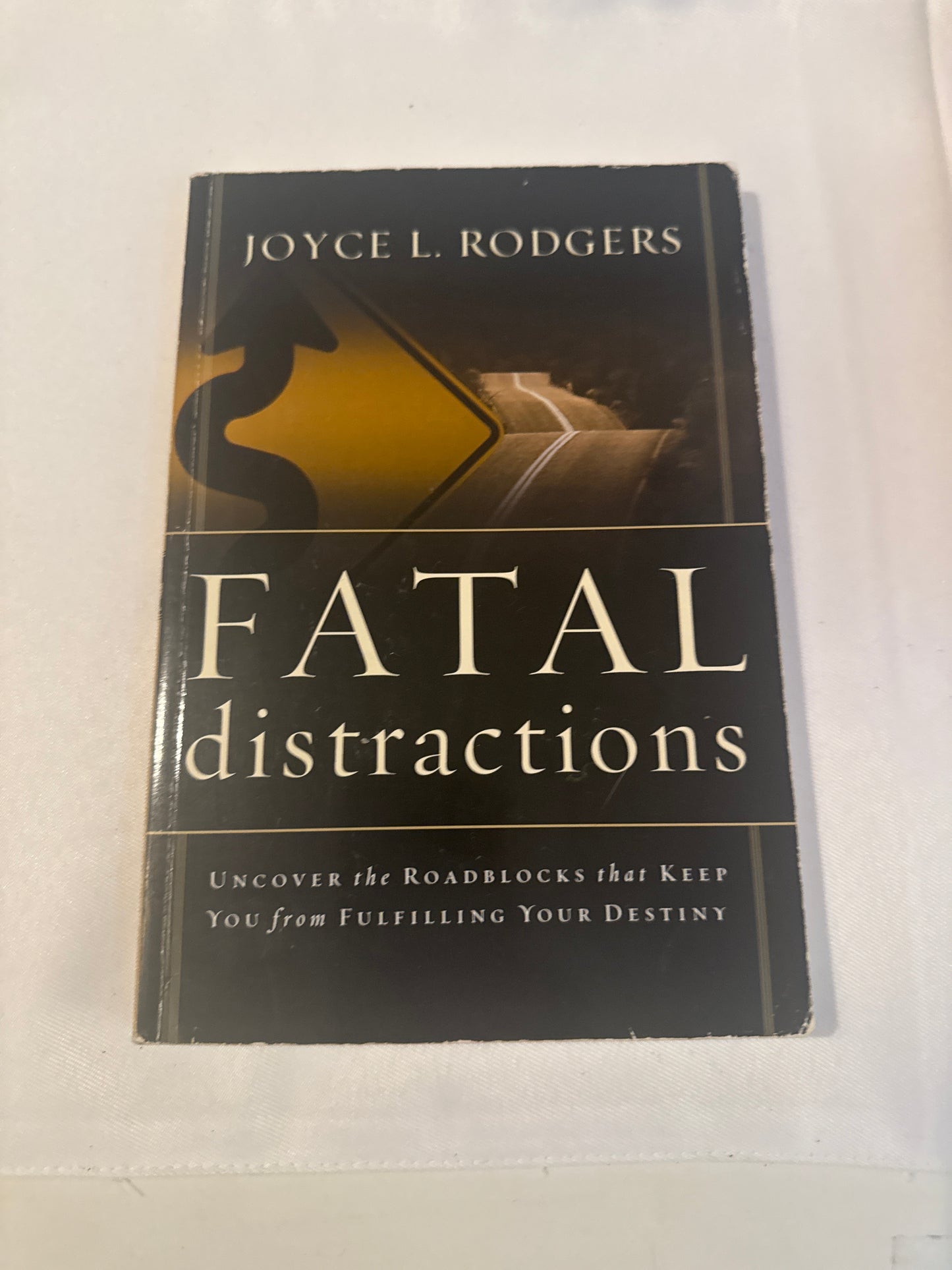 Fatal distractions