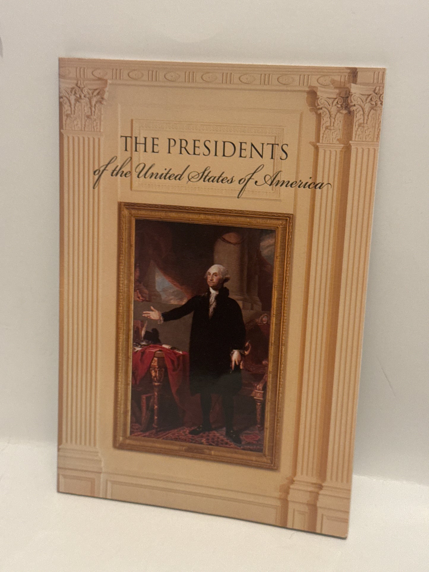 The Presidents of the USA Paperback