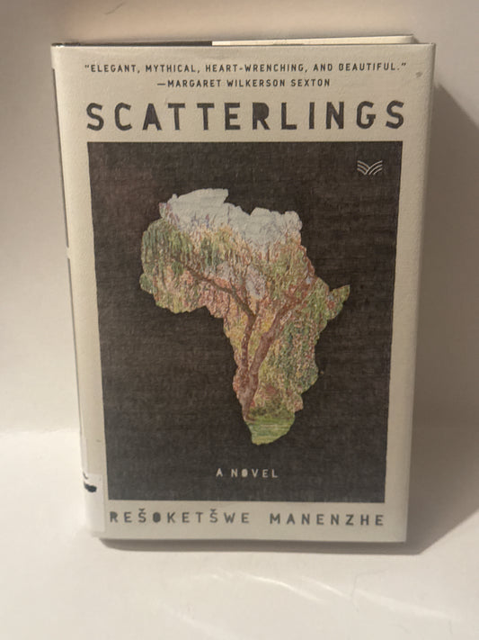 Scatterings: A Twin’s Hunt Through 1980s Santa Cruz Mystery