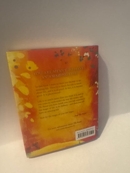The Power by Rhonda Byrne | Self-Help & Motivation Book