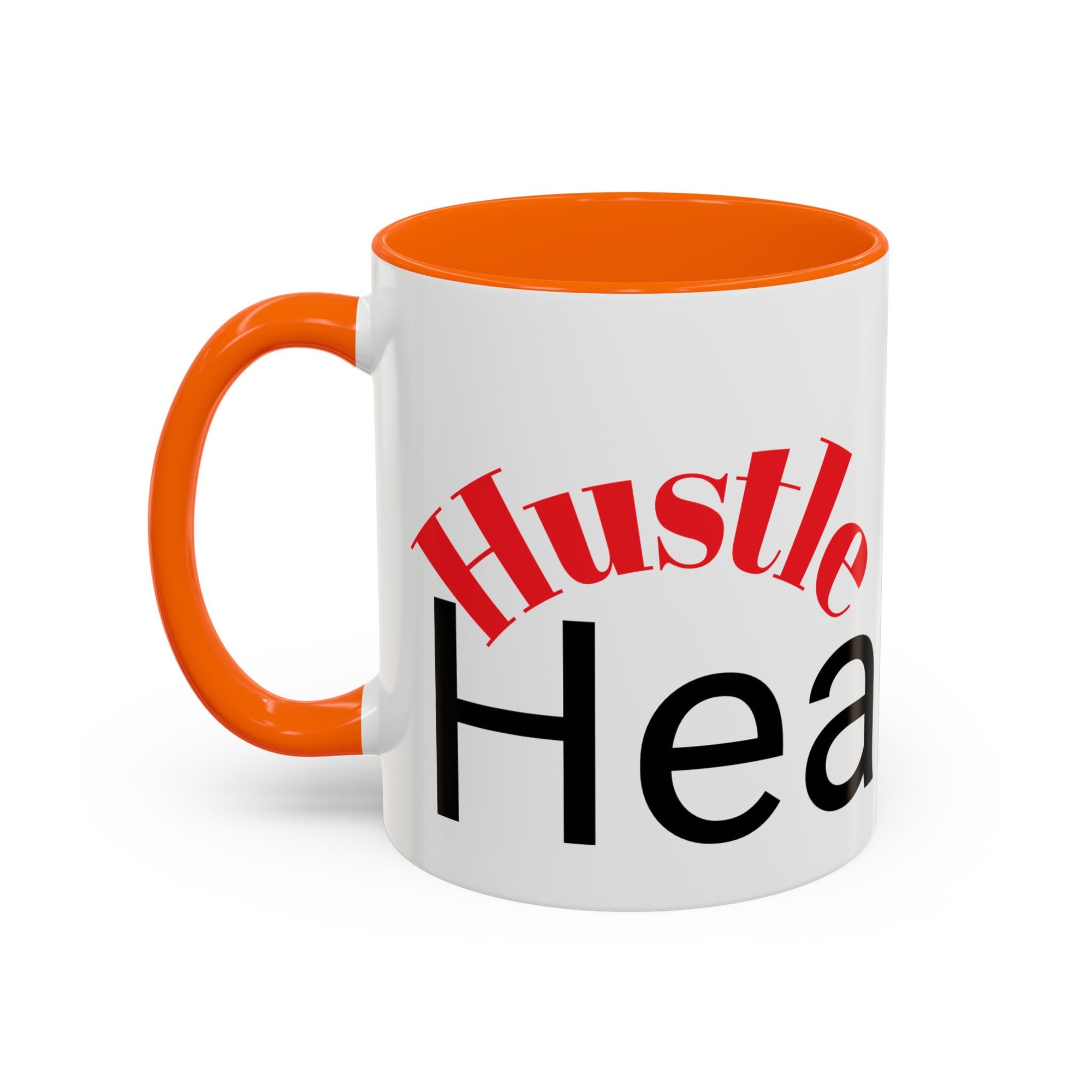 Motivational Hustler Mug — Rise & Repeat Gift for Entrepreneurs