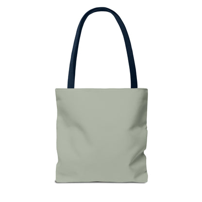 EveryMailbox Originals Logo Tote Bag – Mail Carrier & Delivery Enthusiast Canvas Tote