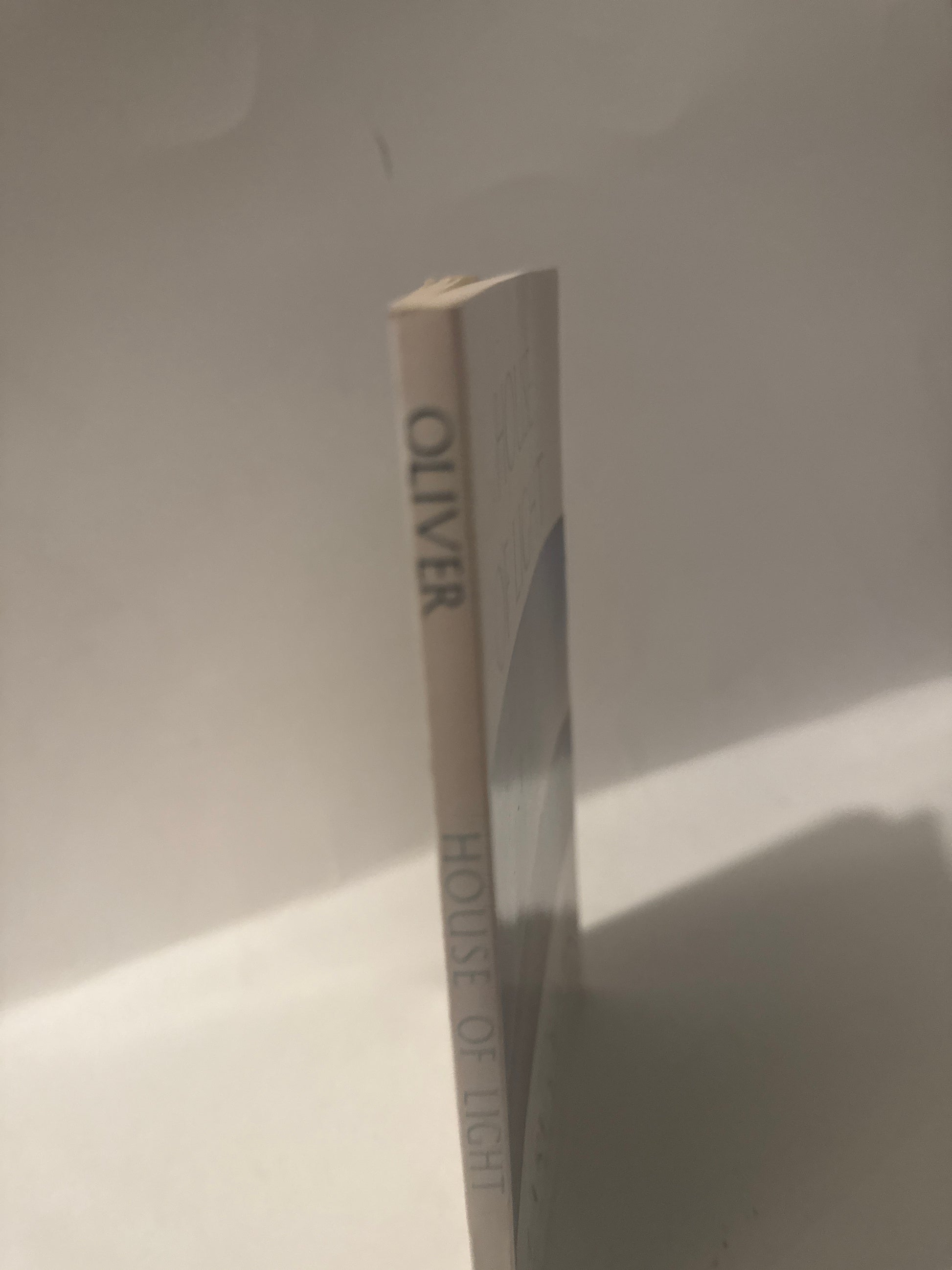 Discover the soul-stirring verses that made Mary Oliver a household name in American poetry. A must-have for collectors, dreamers, and seekers of quiet brilliance.