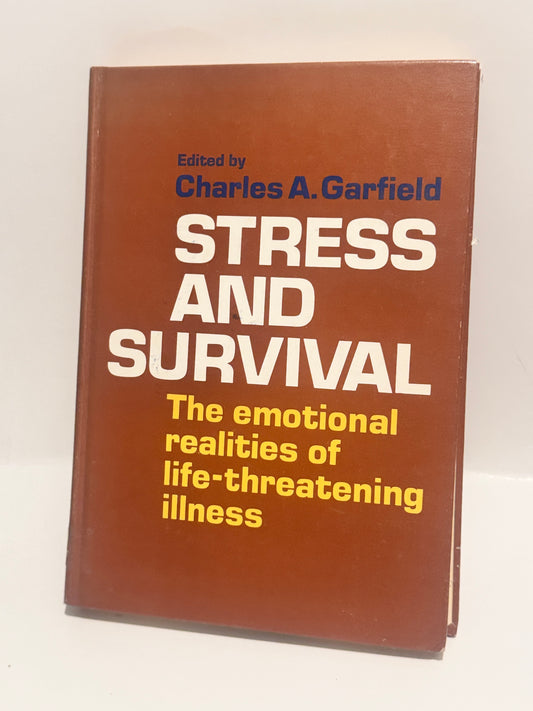 Stress and survival