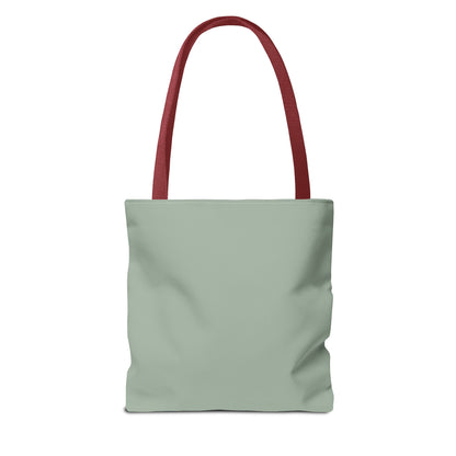 Stay Chill Koala Tote Bag | Cute Relaxing Animal AOP Tote | Eco-Friendly Canvas Tote Bag | Funny Koala Gift Idea for Animal Lovers