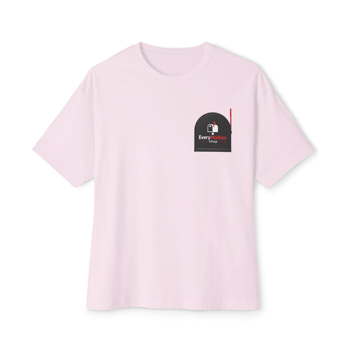 Oversized Boxy Graphic Tee | Join Our Email List & Save – Cashback at everymailbox.shop