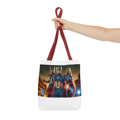 Tote Bag (AOP)