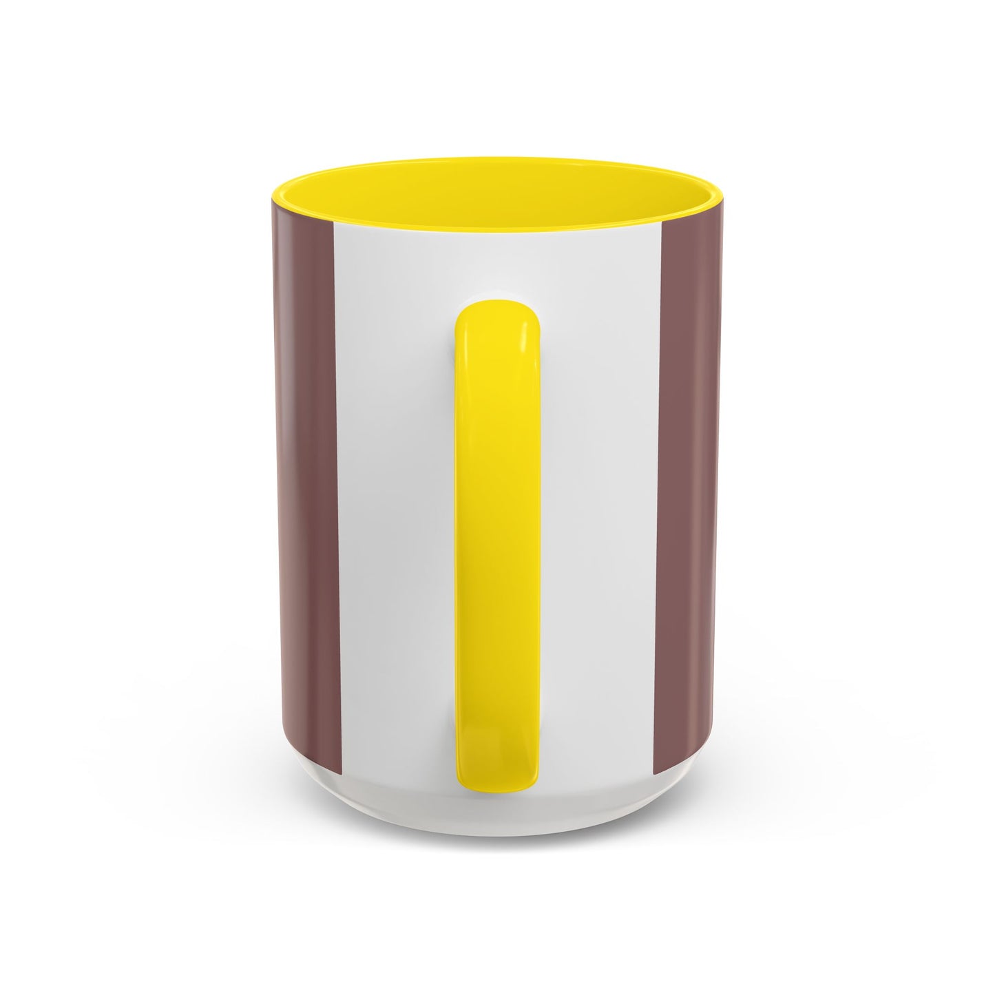 Stay Positive Fox Coffee Mug – 'Good Things Take Time' Inspirational Accent Mug