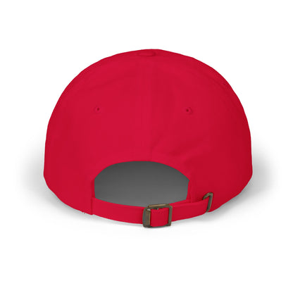 Philadelphia Skyline Dad Cap — Classic Philadelphia PA Baseball Hat