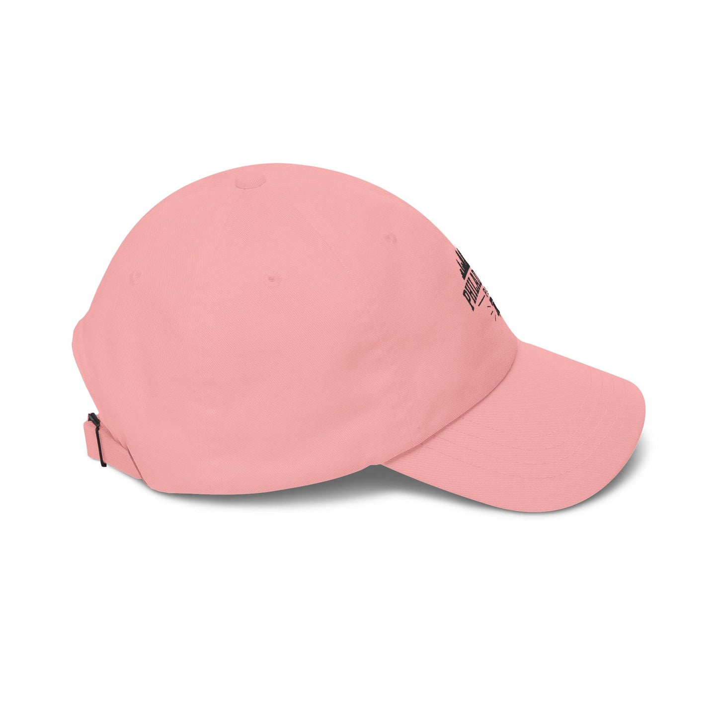 Philadelphia Skyline Dad Cap — Classic Philadelphia PA Baseball Hat