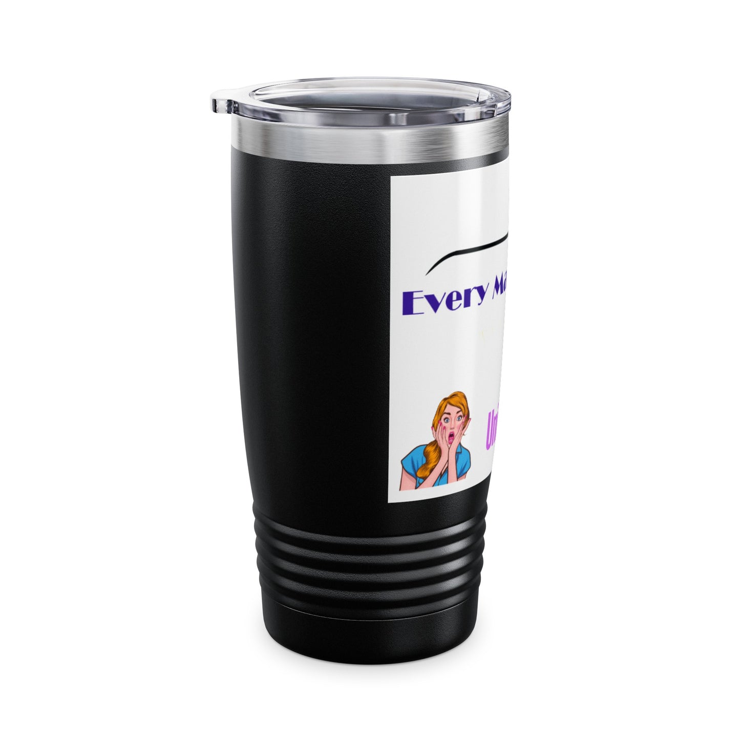 Ringneck Tumbler, 20oz