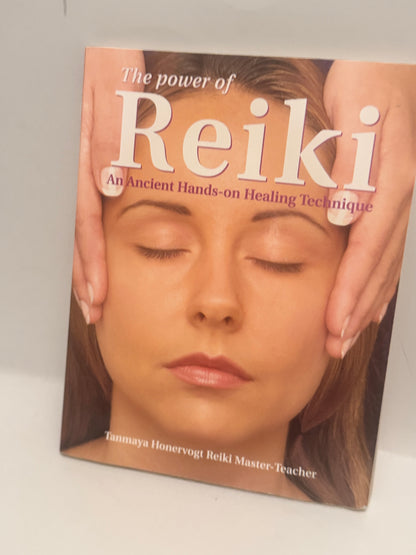 Discover Reiki Healing with Tanmaya Honervogt - Expert Guide for Holistic Wellness