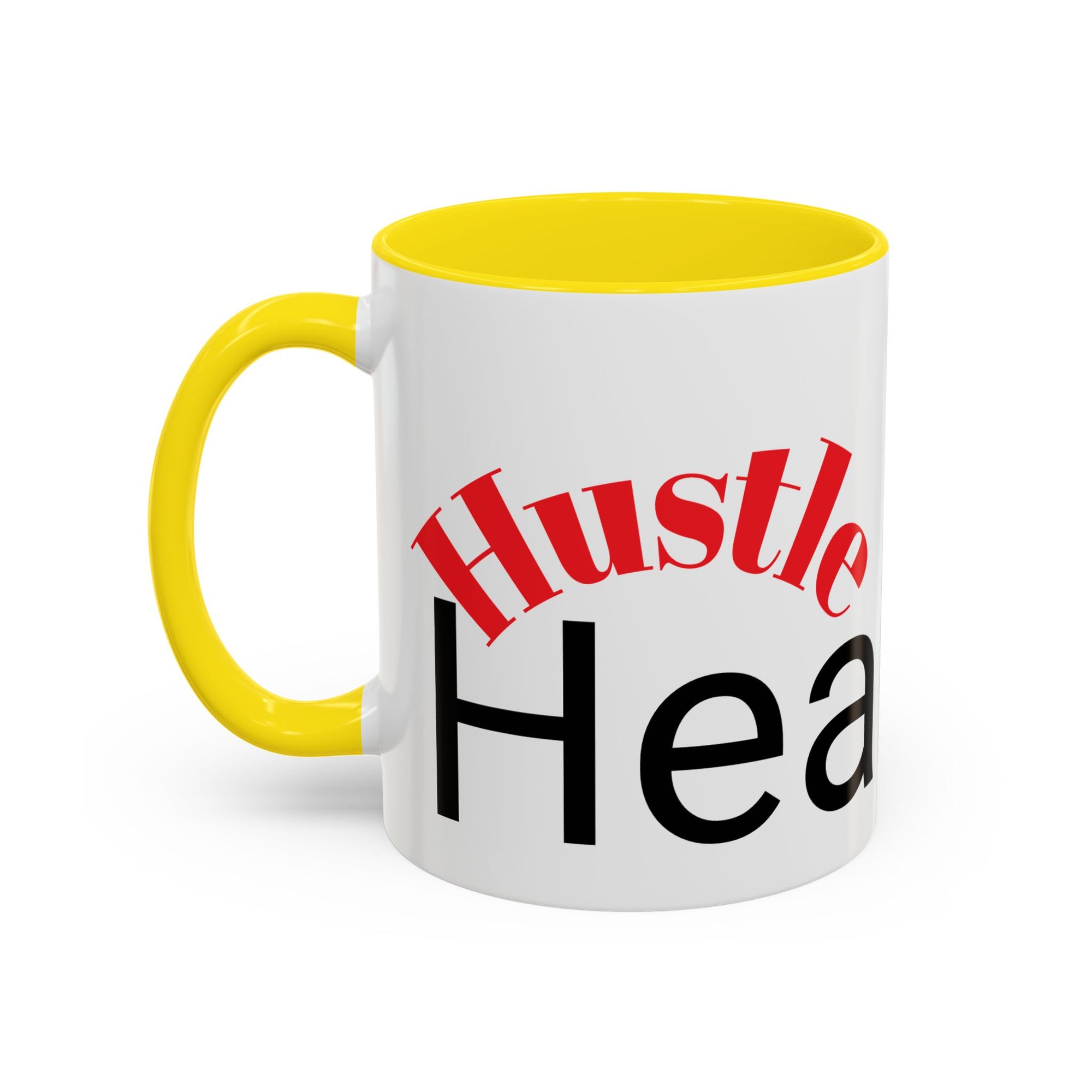 Motivational Hustler Mug — Rise & Repeat Gift for Entrepreneurs