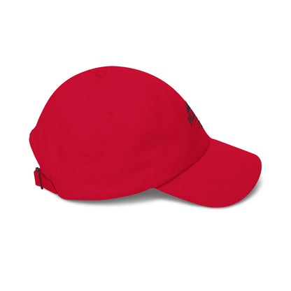 Philadelphia Skyline Dad Cap — Classic Philadelphia PA Baseball Hat