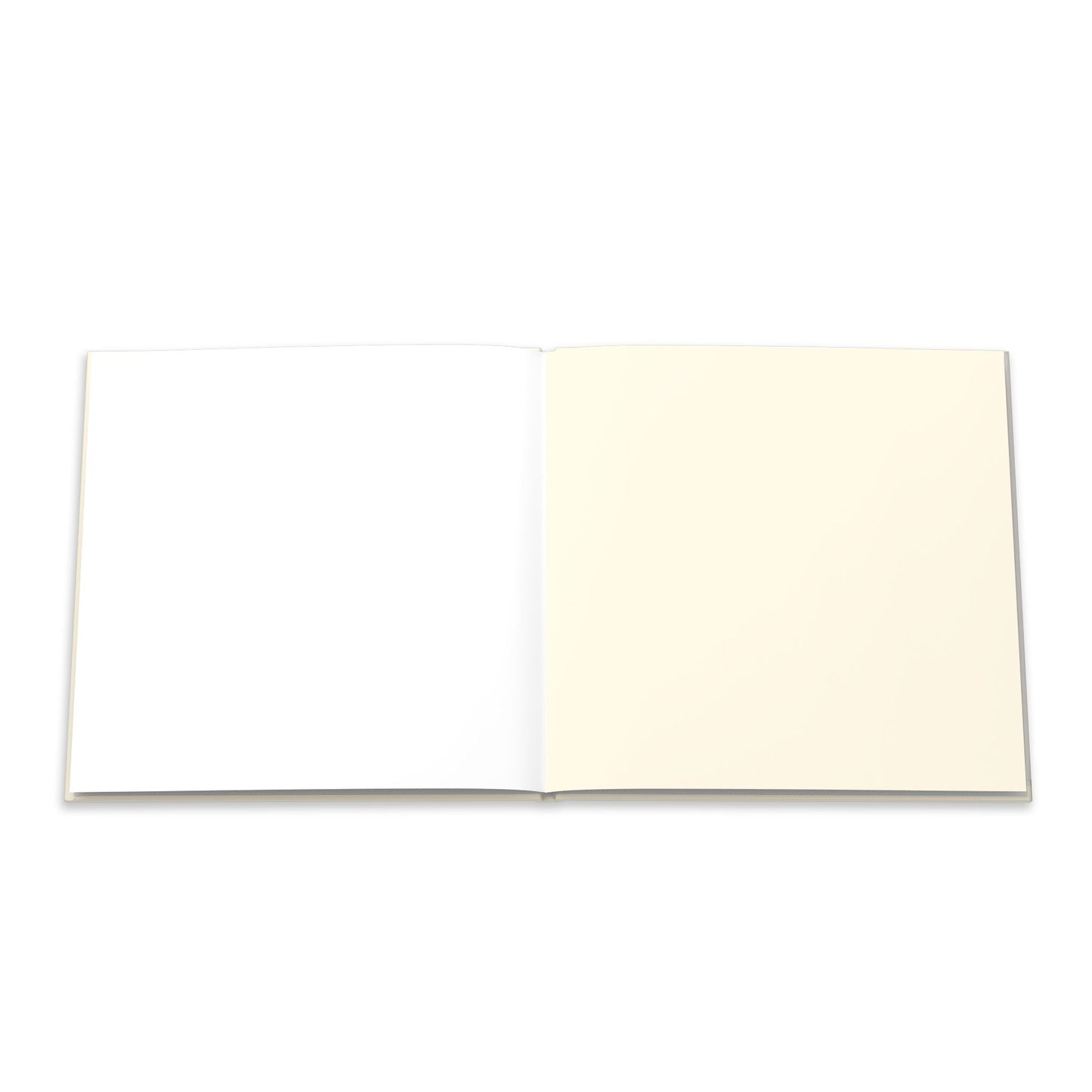Hardcover Photo Book — "Keep Going" Inspirational Memory Album