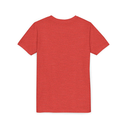 Stay Chill Koala Youth T-Shirt | Cute Kids Graphic Tee | Funny Animal Shirt for Boys Girls | Soft Children's Tee S–XL
