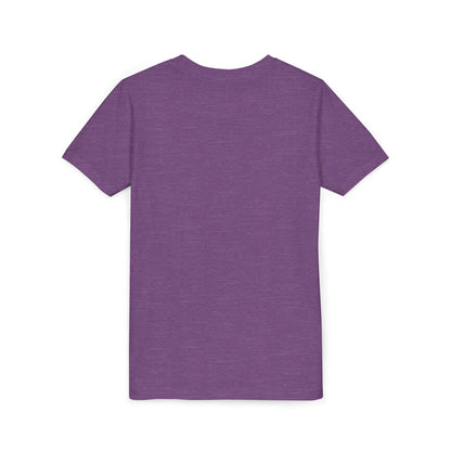 Stay Chill Koala Youth T-Shirt | Cute Kids Graphic Tee | Funny Animal Shirt for Boys Girls | Soft Children's Tee S–XL