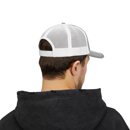 Snapback Cap - Hilarious Mailbox Design, Perfect for Casual Wear & Gifts