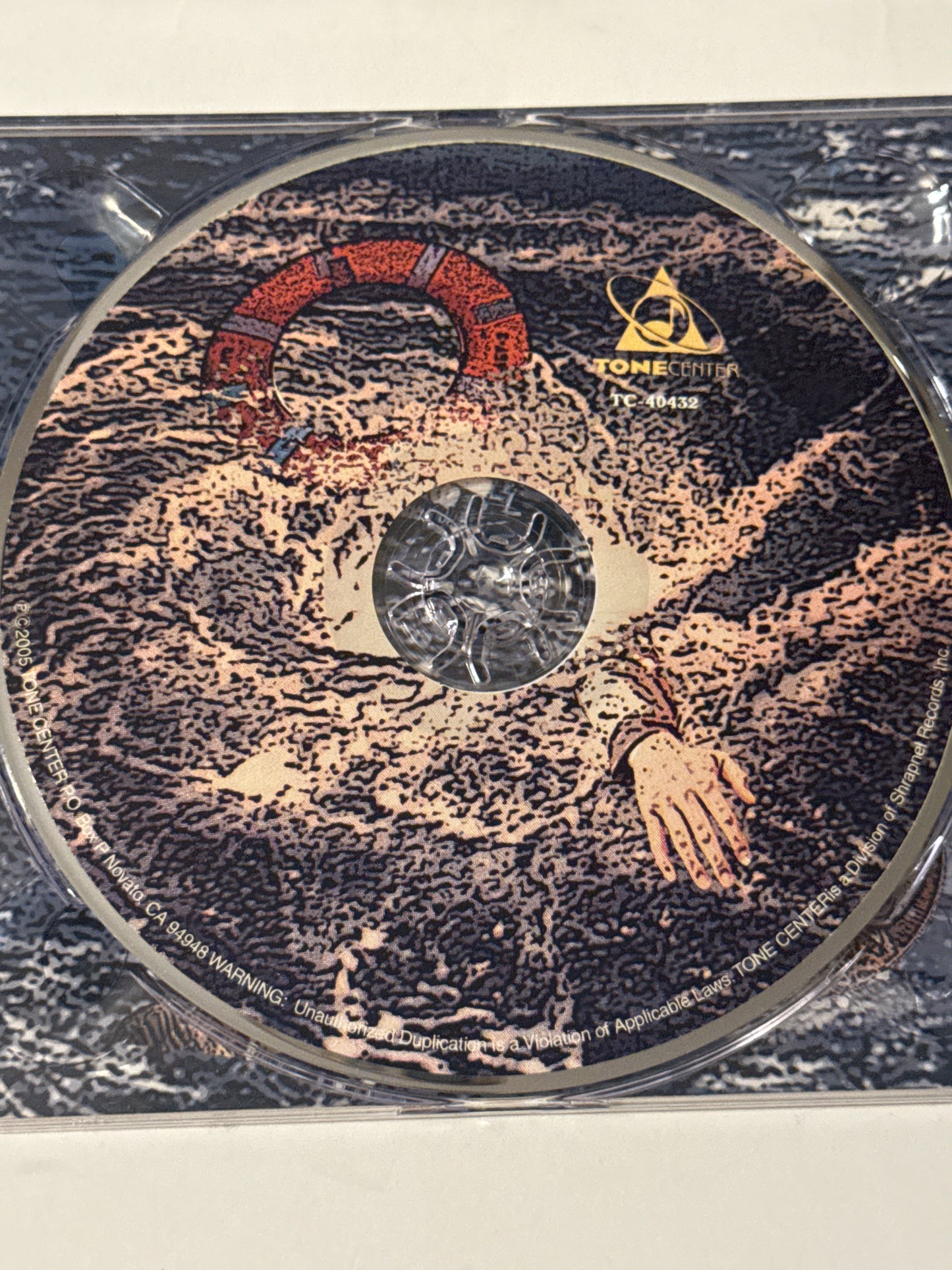 Boston T Party – Patriotic Parody CD with Boston Vibes