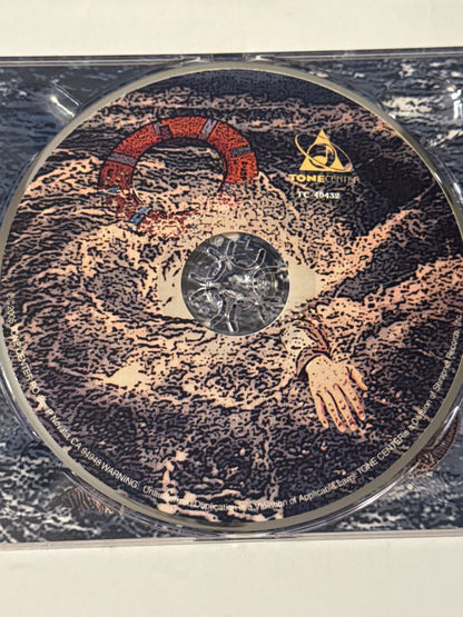 Boston T Party – Patriotic Parody CD with Boston Vibes