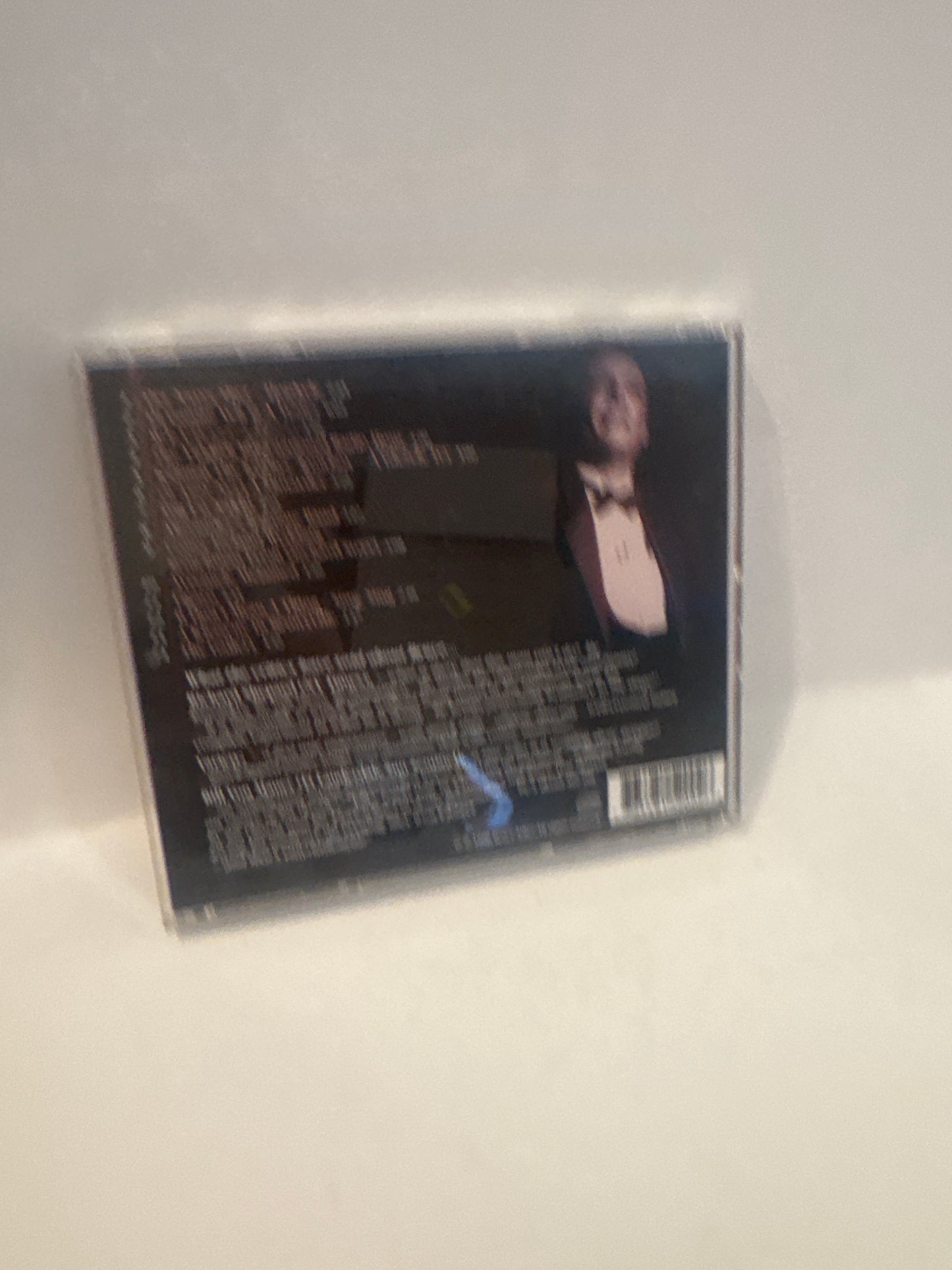 Yiddish Theater CD – Bruce Adler Live Performance Act II