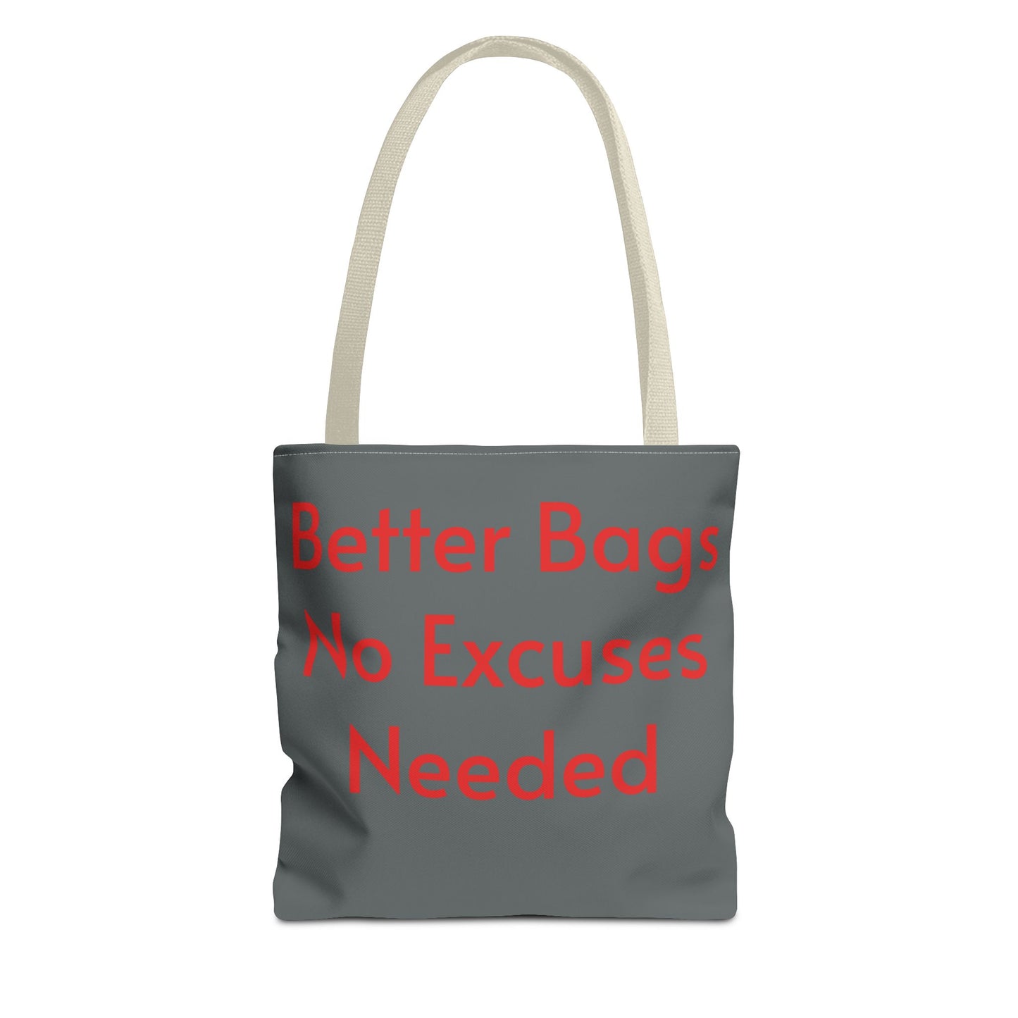 Better Bags Tote - No Excuses Needed for Work, Gym, & Travel