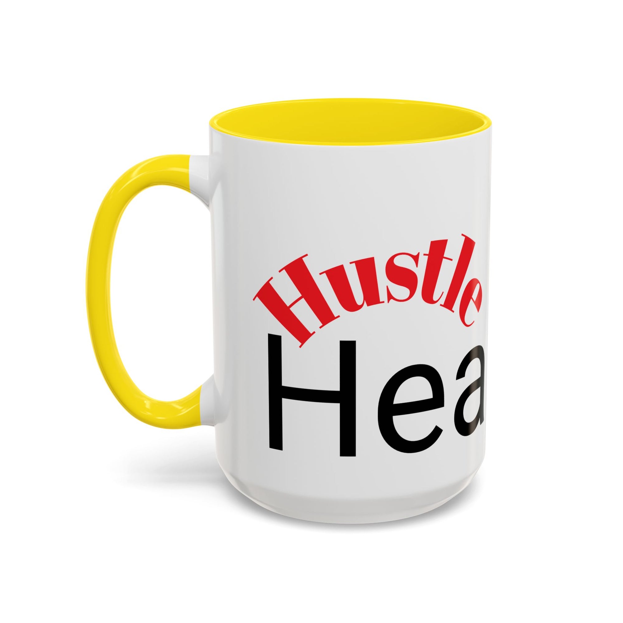 Motivational Hustler Mug — Rise & Repeat Gift for Entrepreneurs