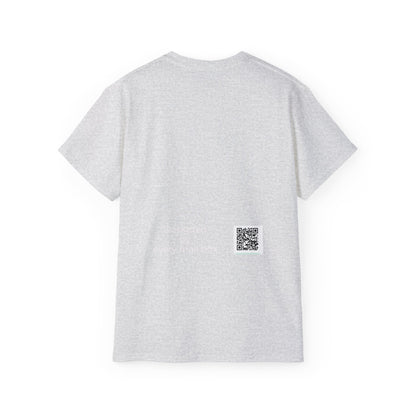 Cute Raccoon 'Coffee Makes Me Happy' Tee