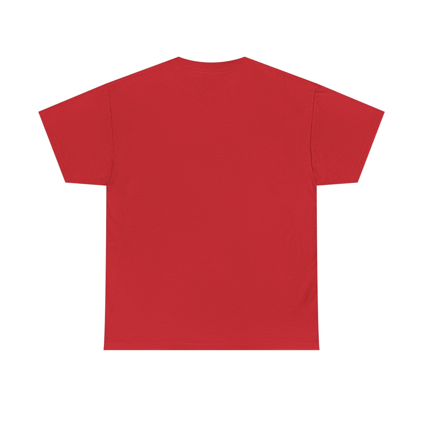 Labor Day T-Shirt – Unisex Heavy Cotton USA Tee
