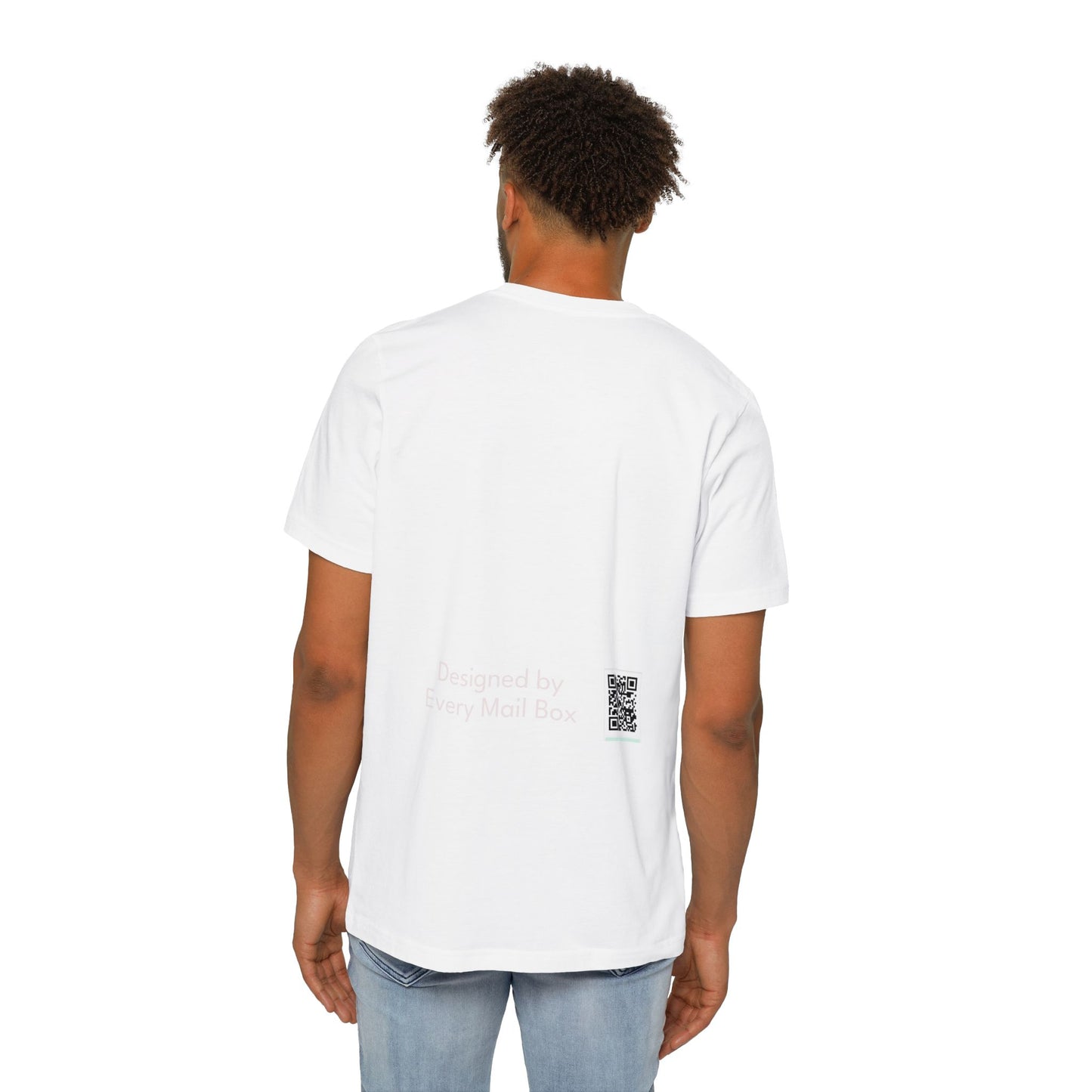 Otter Holding Salmon T-Shirt | "Catch Me If You Can" Funny Fishing Tee