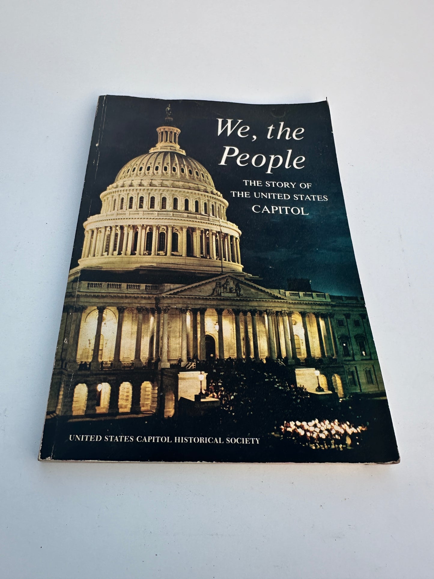 We the people