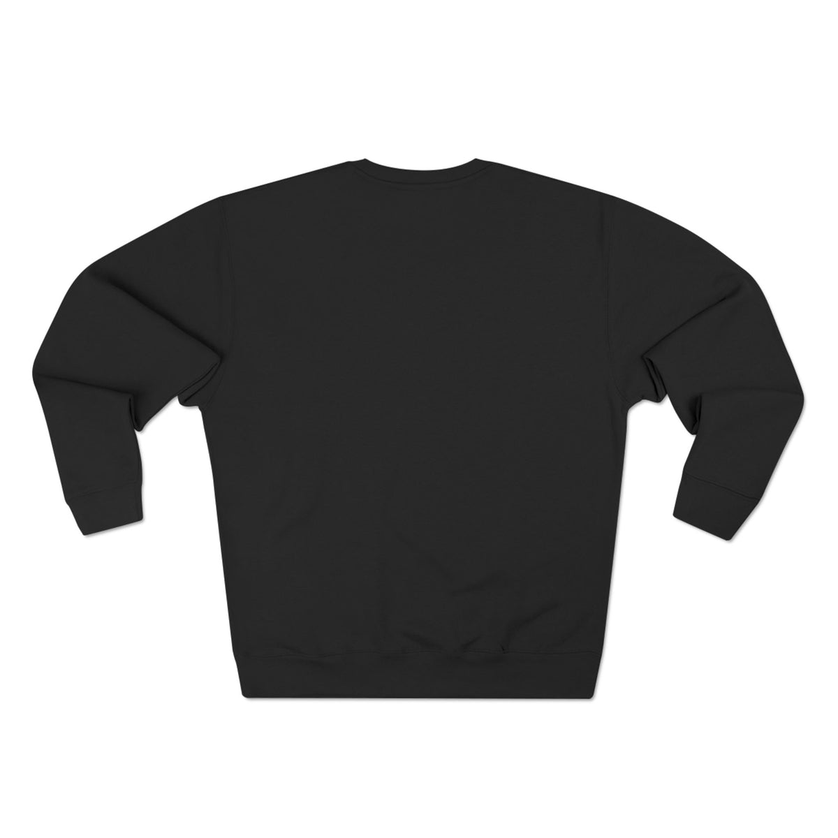 Funny Raccoon Sweatshirt — 'I Had a Plan' Graphic Crewneck