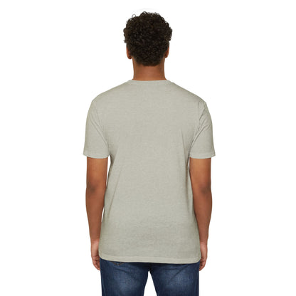 Ripped Raccoon Crest T-Shirt