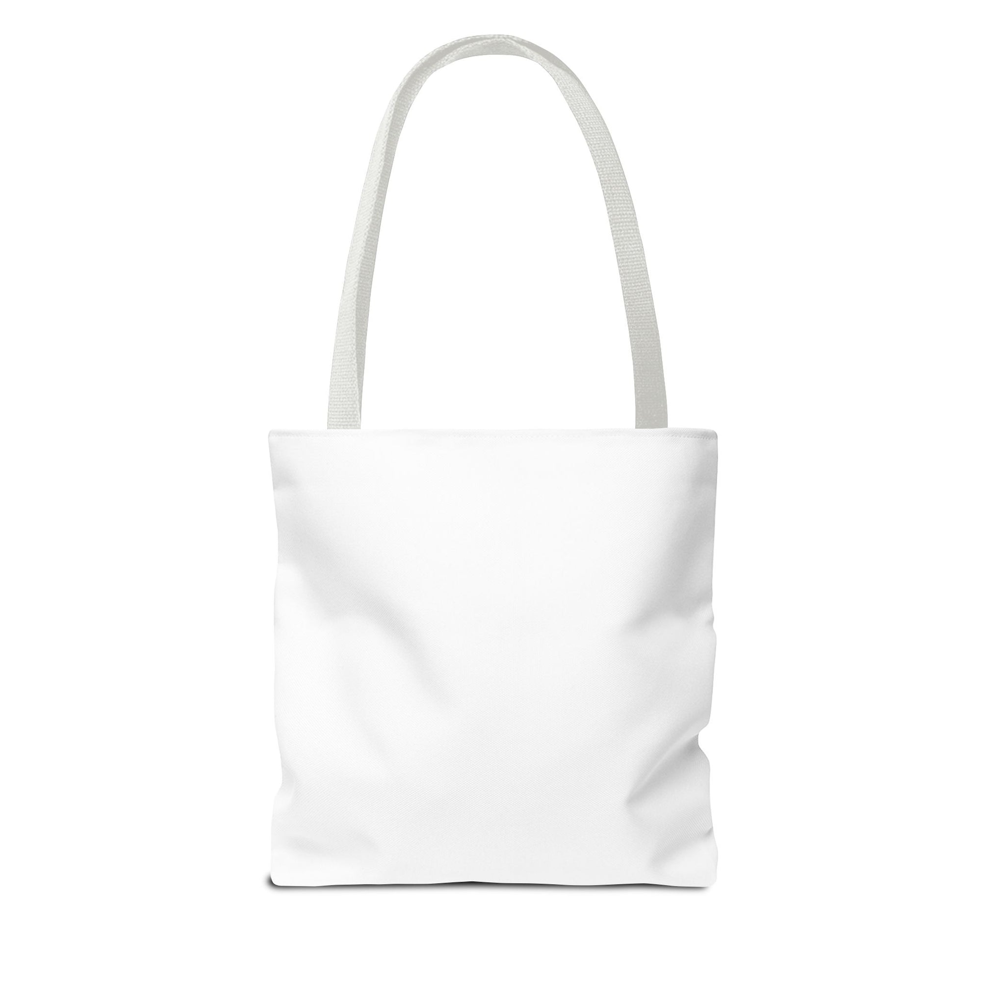 Resale Express Tote - More subscribers Red Cartoon Design