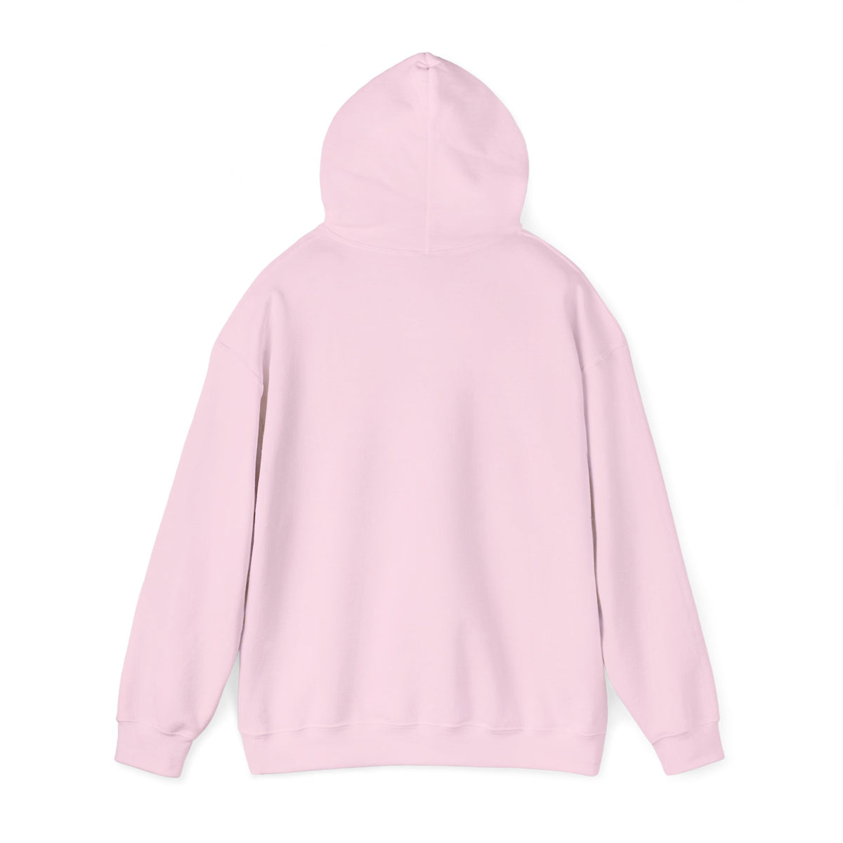 Squirrel Courier Hoodie – Cute Delivery Squirrel Holding Package & Receipt
