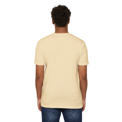 Ripped Raccoon Crest T-Shirt