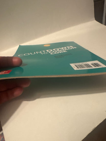 Countdown to common core grade 2￼