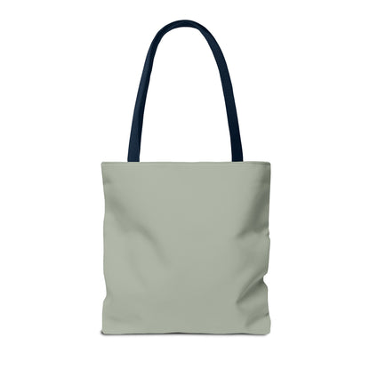 EveryMailbox Originals Logo Tote Bag – Mail Carrier & Delivery Enthusiast Canvas Tote