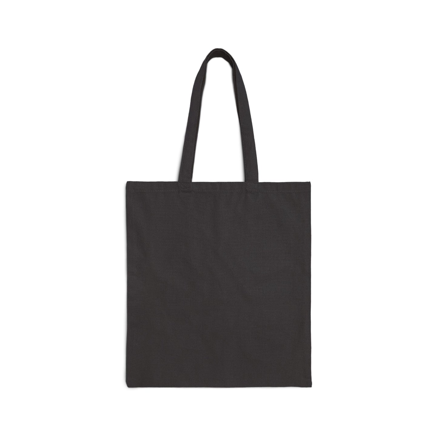 Lion Canvas Tote Bag – Stay Strong, Trust God, Keep Going | Christian Faith Gift